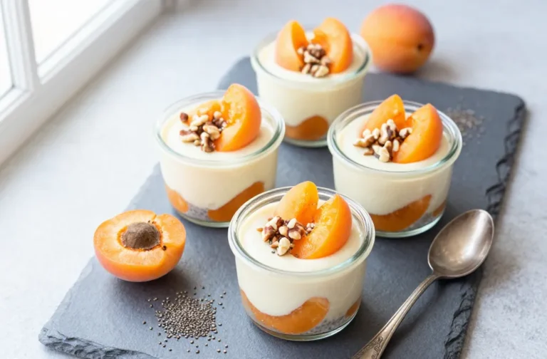 11 Low Carb Apricot Desserts You’Ll Crave Tonight