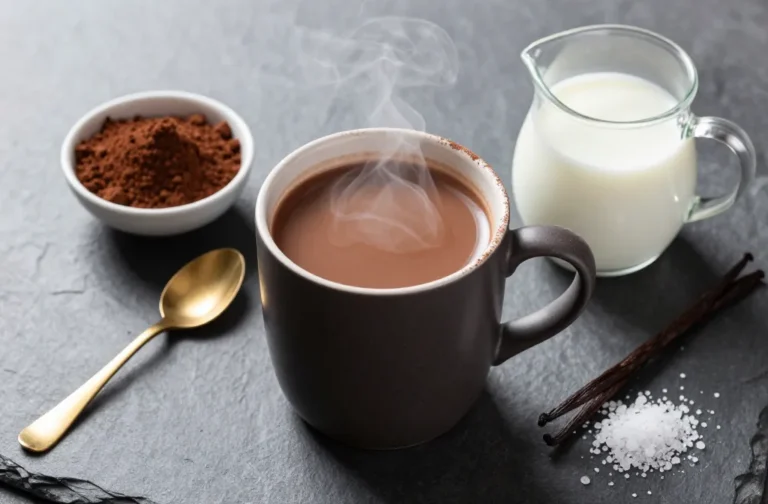 14 Low Calorie Chocolate Desserts You’Ll Crave Tonight