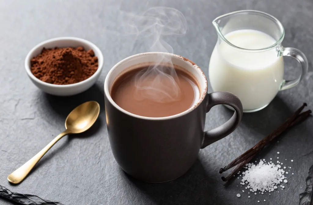 14 Low Calorie Chocolate Desserts You’Ll Crave Tonight