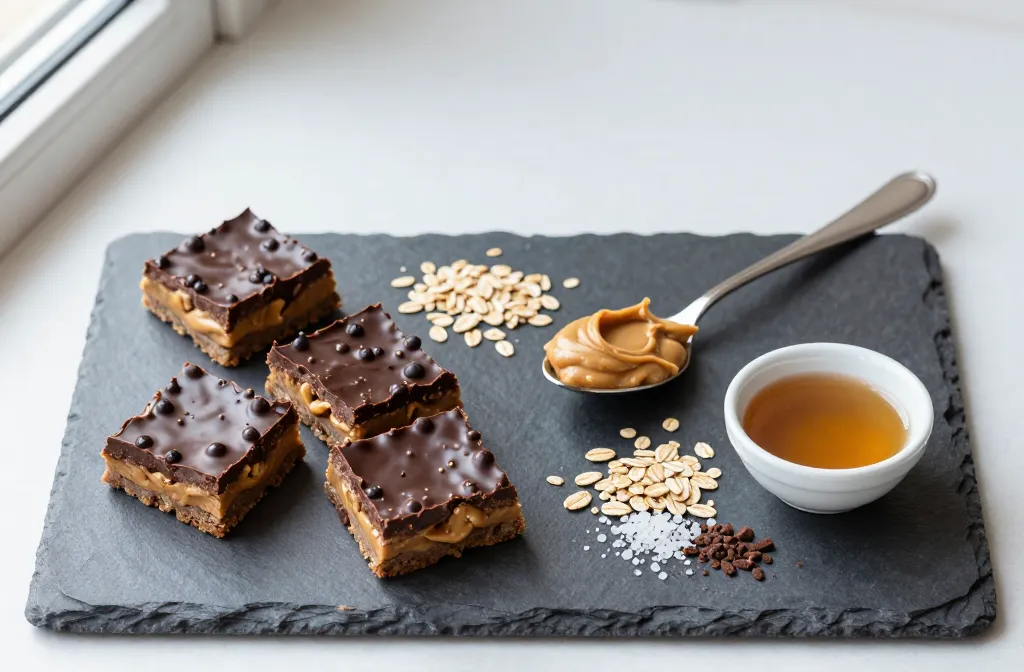 12 Healthy Peanut Butter Dessert Recipes You’Ll Crave