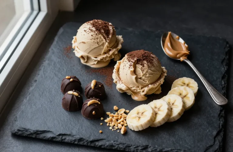 10 Low Calorie Peanut Butter Desserts You’Ll Crave