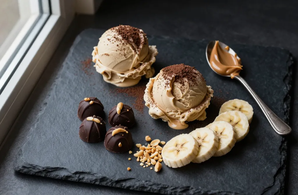 10 Low Calorie Peanut Butter Desserts You’Ll Crave