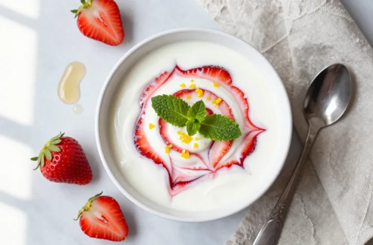 Crave-Worthy 14 Healthy Strawberry Desserts Under 150 Calories