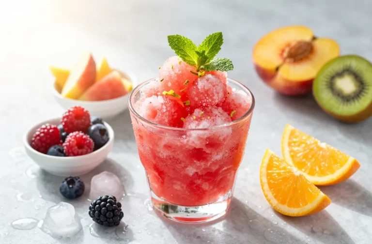 14 Low Calorie Summer Fruit Desserts You’Ll Crave Daily