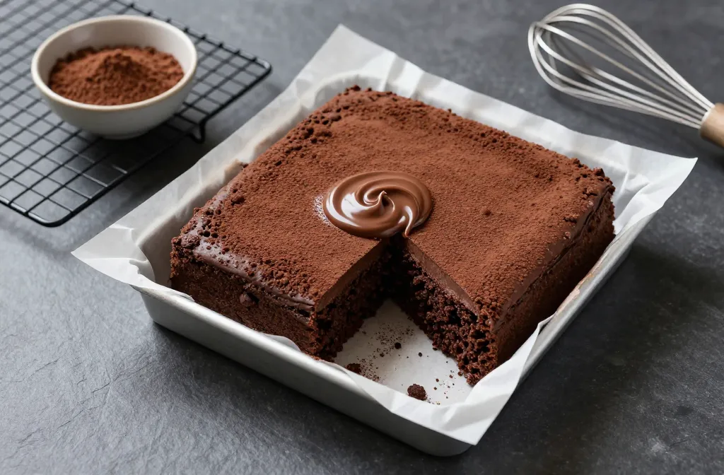 15 Low Calorie Chocolate Cake Desserts You’Ll Crave