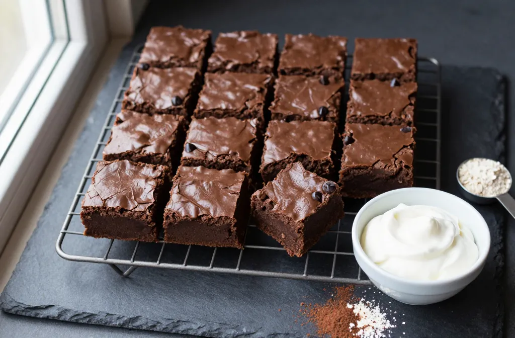 12 Low Calorie Brownie Desserts You’Ll Crave Tonight