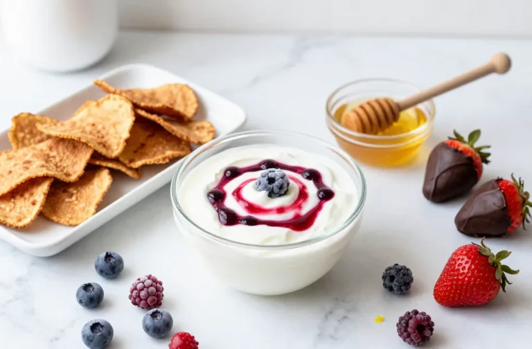 Viral 13 Simple Low Calorie Desserts with Few Ingredients