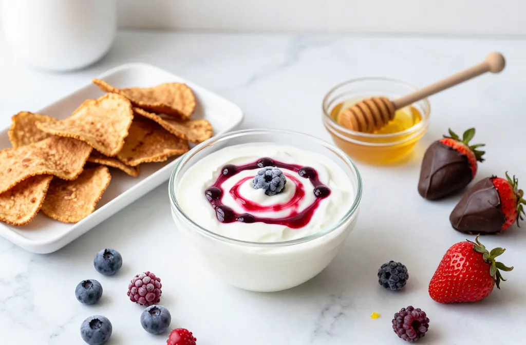 Viral 13 Simple Low Calorie Desserts with Few Ingredients