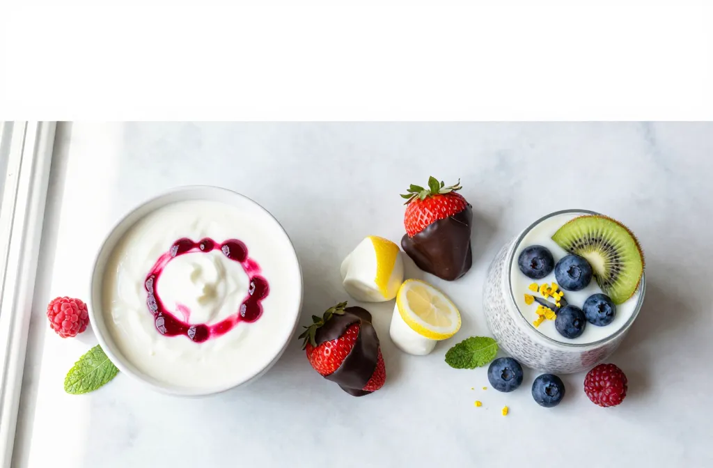 12 Easy Low Calorie Desserts You’Ll Crave Tonight