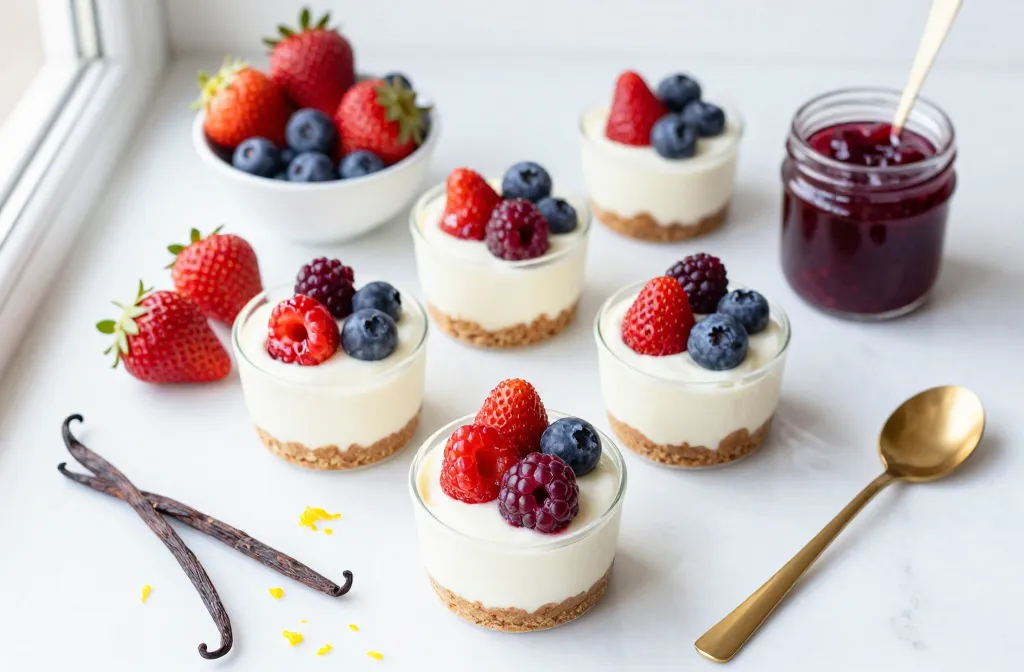 12 Guilt Free Low Calorie Desserts You’Ll Crave Tonight