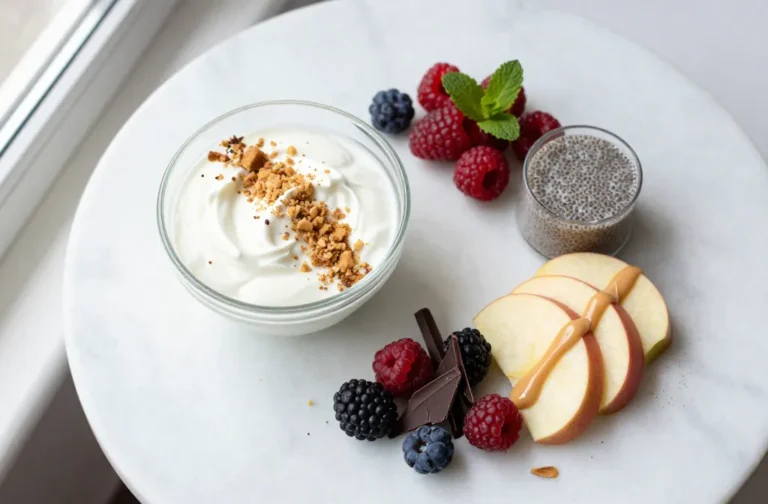 Crave-Worthy 14 Healthy Desserts Under 150 Calories