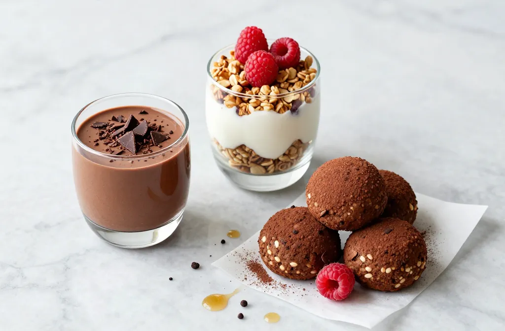14 No Bake Desserts Under 150 Calories You’Ll Crave