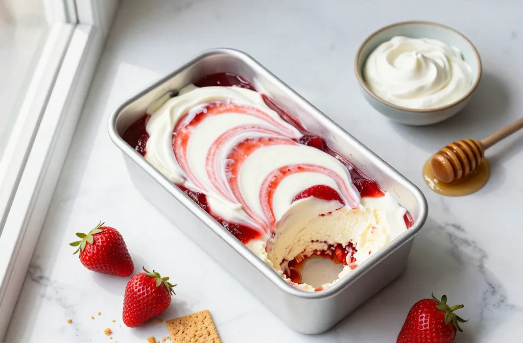 14 Healthy Frozen Yogurt Desserts You’Ll Crave Daily
