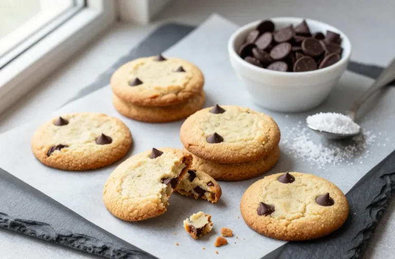 13 Low Calorie Cookie Desserts You’Ll Crave Daily