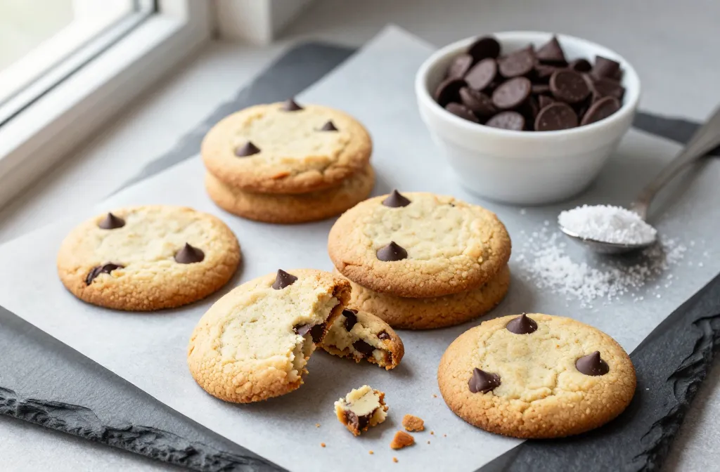 13 Low Calorie Cookie Desserts You’Ll Crave Daily