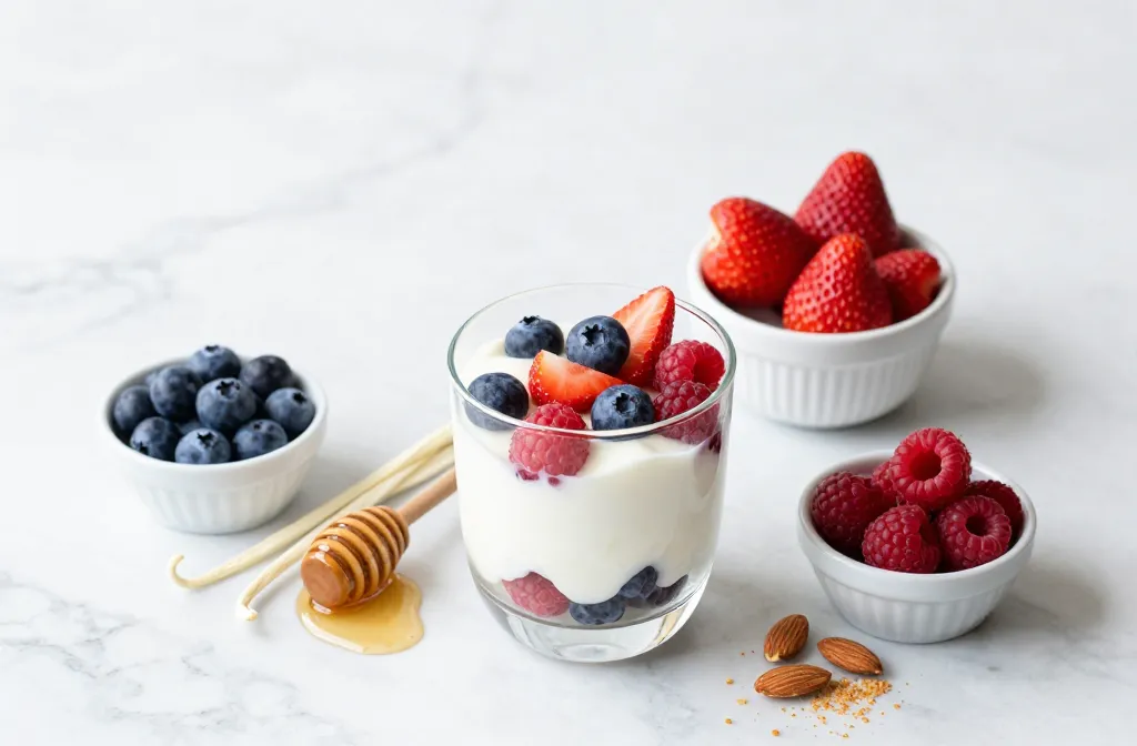 Crave-Worthy 12 Low Calorie Desserts You’Ll Want Every Night