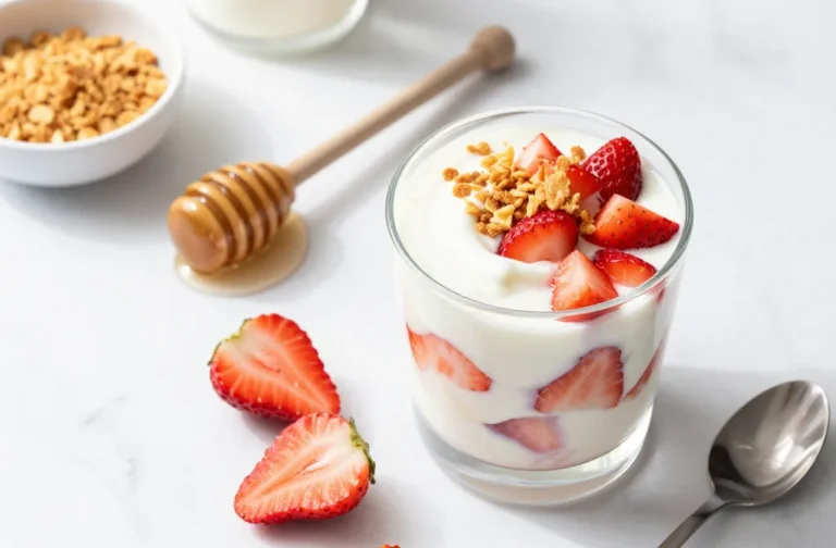 Crave-Worthy 12 Sweet Low Calorie Treats You’Ll Love