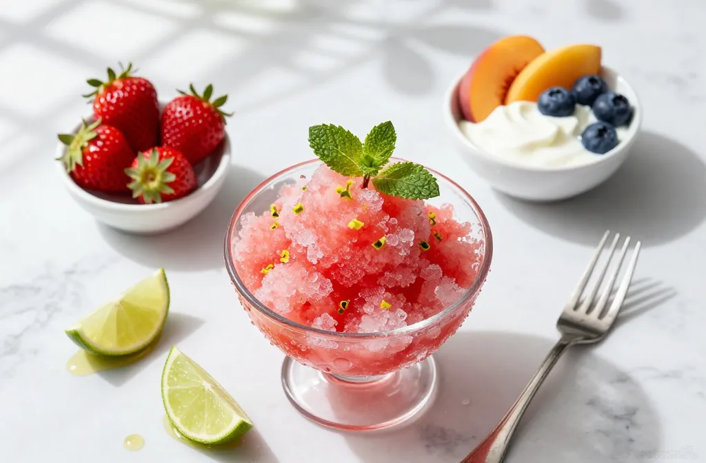 Viral 15 Light Fruit Desserts for Summer You’Ll Crave