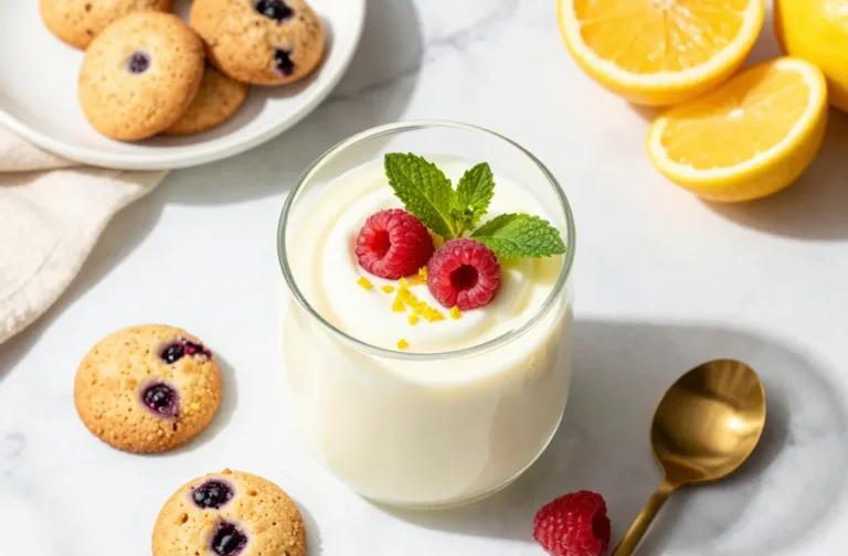 10 Light Low Calorie Spring Desserts You’Ll Crave