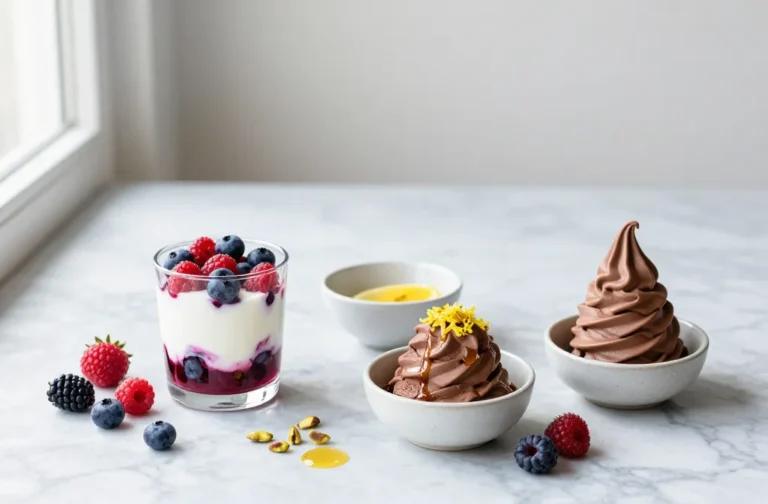 10 Lazy Low Calorie Desserts You’Ll Want Every Night