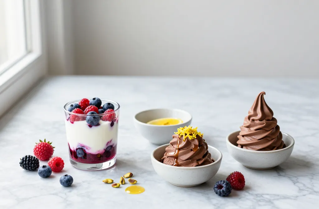 10 Lazy Low Calorie Desserts You’Ll Want Every Night