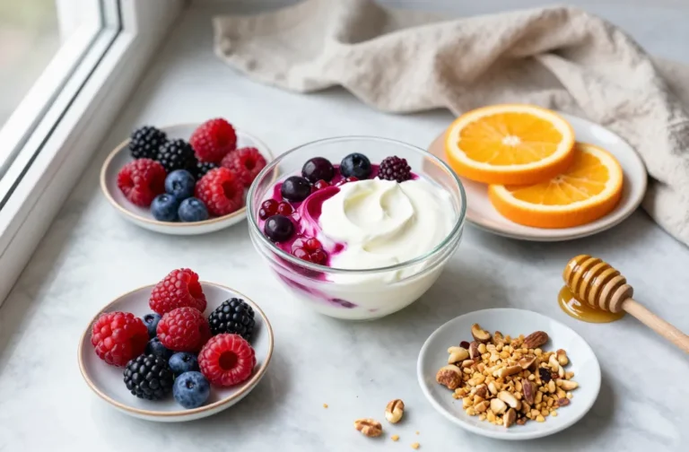 Craveable 14 Guilt Free Low Calorie Desserts That Satisfy