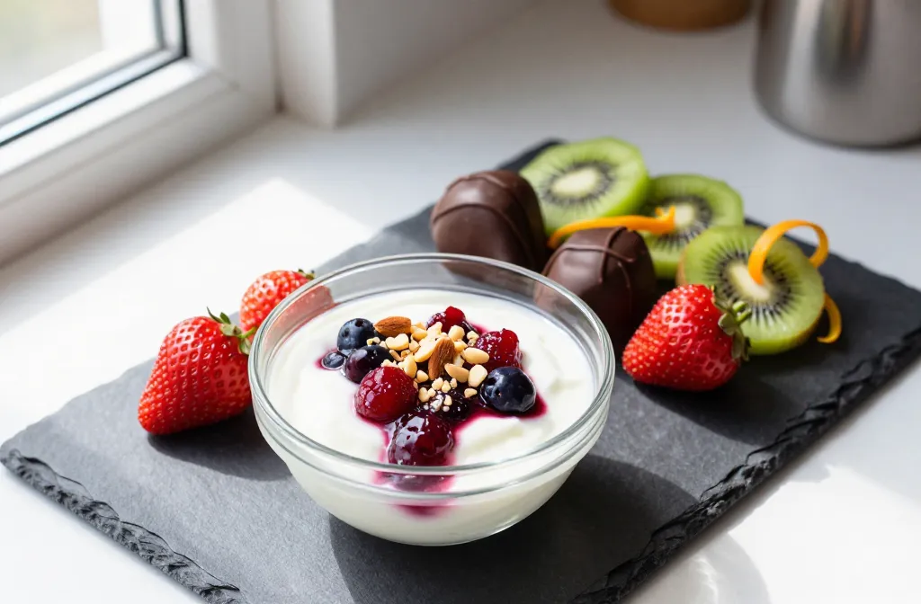 12 Healthy Low Calorie Desserts You’Ll Crave Tonight