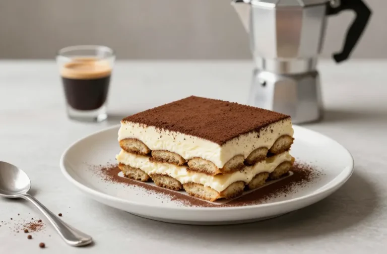 10 Low Calorie Tiramisu Desserts You’Ll Crave Tonight