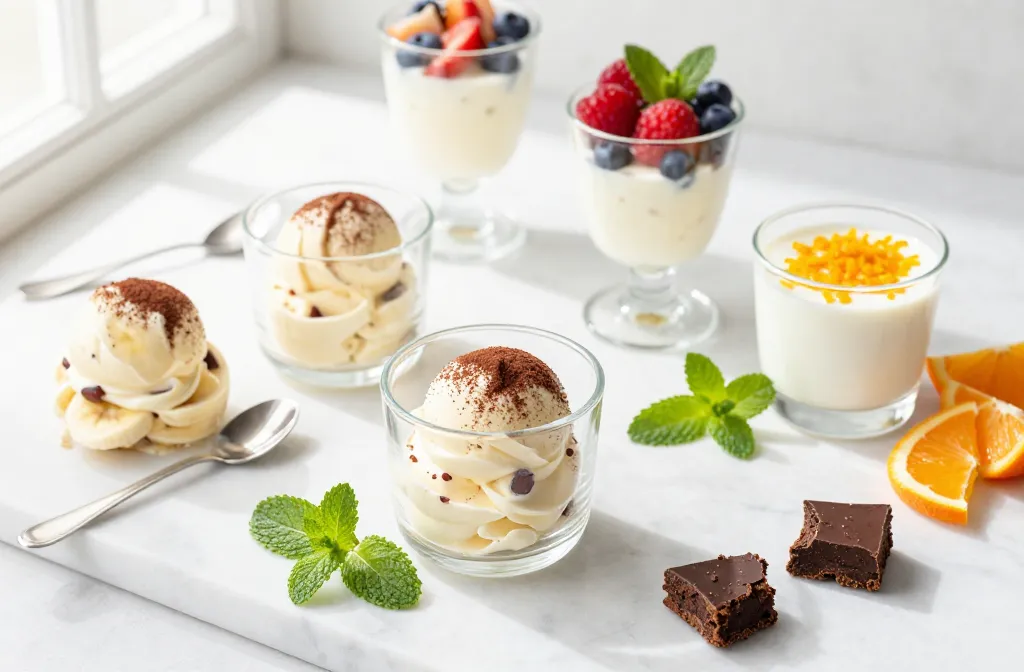 12 Light Desserts Under 150 Calories You’Ll Crave Tonight