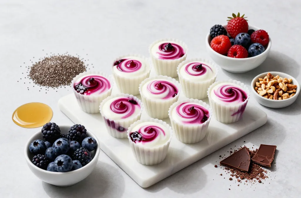 14 Healthy Desserts That Won’T Ruin Your Diet You’Ll Crave