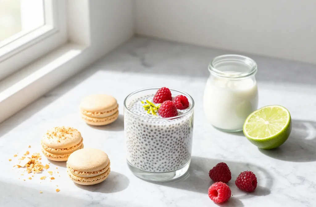 12 Low Calorie Coconut Desserts You’Ll Crave Tonight