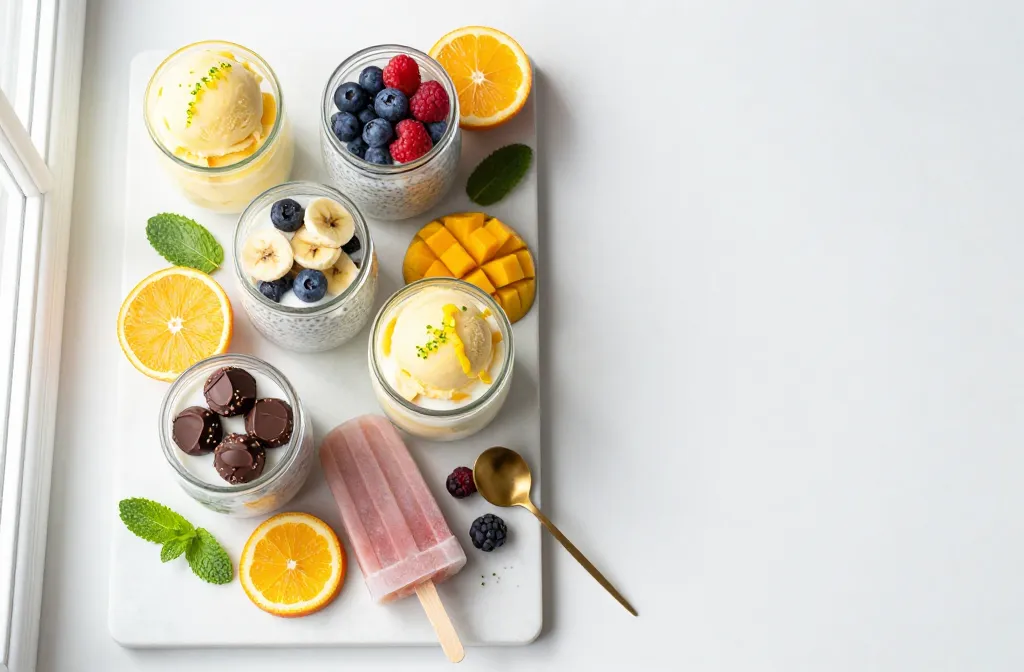 14 Low Calorie Dairy Free Desserts You’Ll Crave Tonight